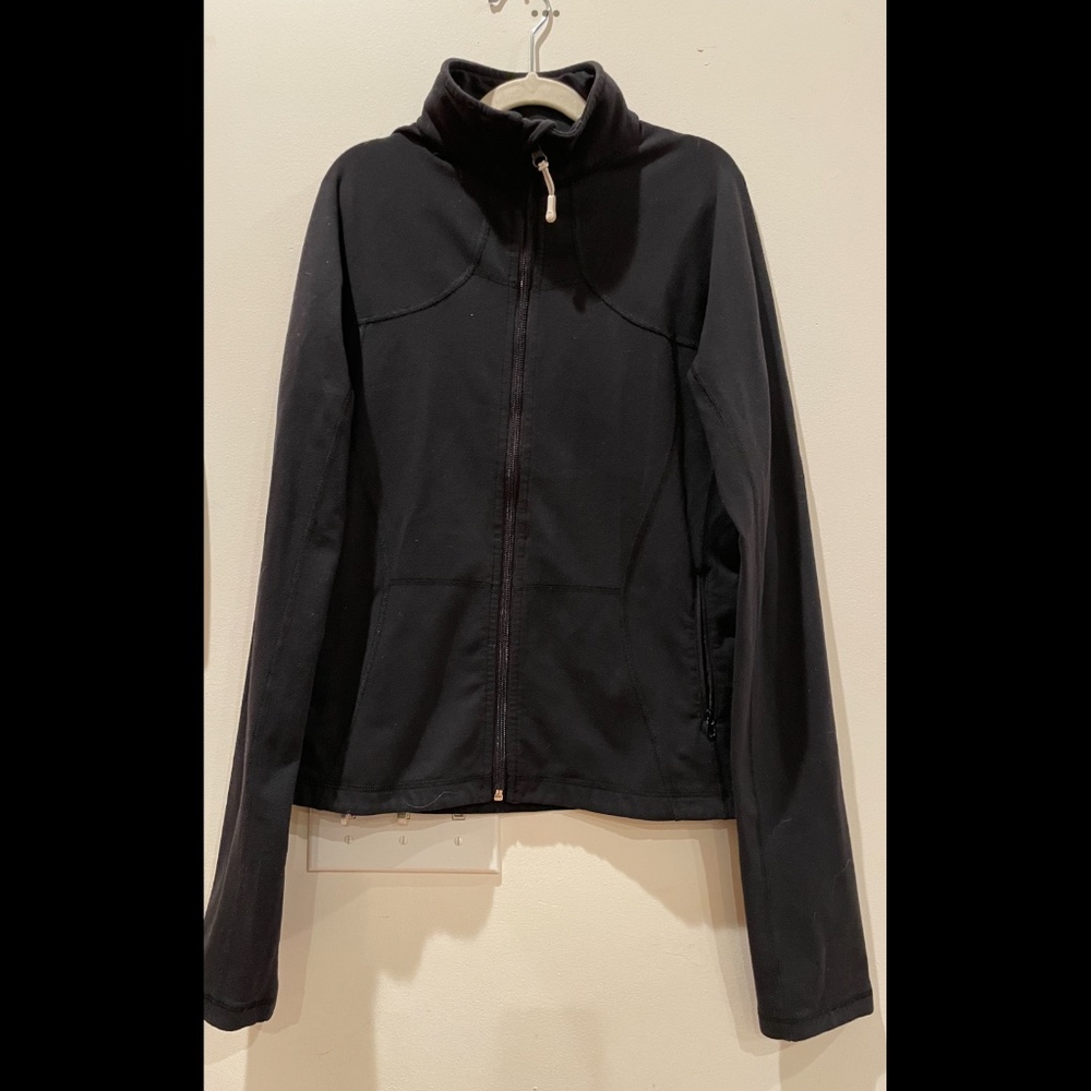 Lululemon Rare Shape Up Jacket